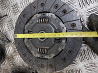 фото thumb №9, Сцепление диск + прижим + подшипник combo c 1.7 di 55351769 24422061