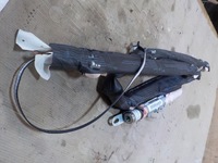 фото thumb №4, Шторка безопасности подушка безопасности правая c5 iii