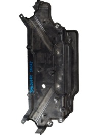 фото thumb №1, Discovery sport lift ii защита стены перегородки