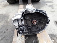 фото thumb №1, Citroen c4 ii b7 1.6 hdi коробка передач коробки передач