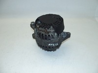 фото thumb №1, Toyota auris 1.6 генератор 1zr