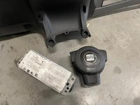 фото thumb №7, Seat altea панель приладів приладова консоль подушки безпеки