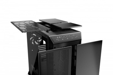 БУДЬ СПОКОЕН! Чехол Dark Base Pro 901 BGW50