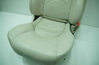 фото thumb №6, Сиденье правые пассажира без гидроусилителя застёжки ремня - jaguar xk xk8 xkr x100 ned англичанин