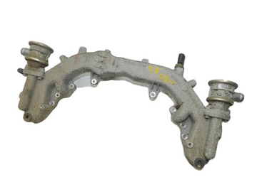 фото thumb №1, Porsche cayenne i 4.5 03-10 труба шланг воды