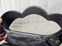 фото thumb №11, Молдинг dekor защита консоли панели спидометра решётка обдув kia carens iv 4