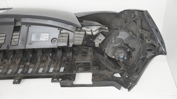фото thumb №11, Бампер перед переднє renault grand scenic iii 09-13r teb66