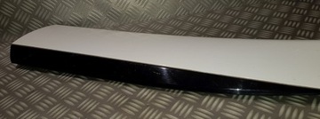 фото thumb №10, Jaguar f-pace x761 fpace планка двері права зад нижня polaris білий чорний