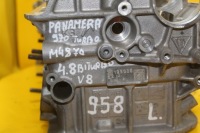 фото thumb №16, Головка левая porsche panamera 970 4.8 biturbo gts m4870 9481041064r