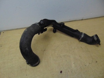 фото thumb №7, Труба повітропровід повітря vw golf vi plus 1.6 tdi 1k0145770ae