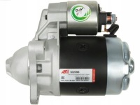 Стартер renault trafic r12 r5 r4 as-pl s3239s Оригінал, фото thumb