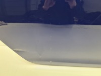 Peugeot 308 t9 sw двері праві задній eegd Доставка, фото thumb