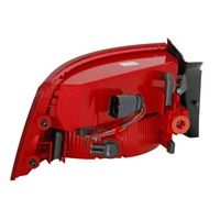 фото thumb №2, Лампа audi a5 8t 8f 07-17 зад права