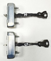 фото thumb №2, Ограничитель дверь перед mazda rx-8