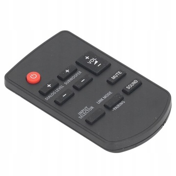 N2QAYC000083 Сменный пульт дистанционного управления для SC HTB170 SC HTB570EB SC B3