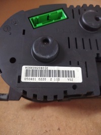 фото thumb №5, Лічильник спідометр seat ibiza 2 ii 110.008/924/028