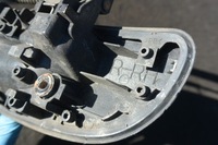 фото thumb №6, Ручка дверь правая перед nissan maxima qx a33