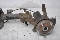 фото thumb №7, Kia carens iv 1.7 crdi mcperson лівий перед передній