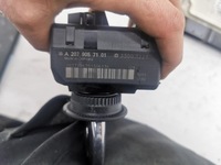 фото thumb №8, Набор стартовый mercedes c-klasa w204 lift 2.2 cdi