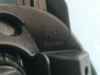 фото thumb №3, Протитуманна фара opel mokka x правий перед передній