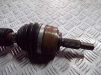 фото thumb №2, Привідний вал ліва renault clio v 5 1.3 tce 391010516r fv