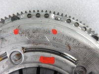 фото thumb №7, Колесо маховик seat leon ii 1.6 1878059832