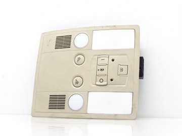 фото thumb №1, Лампа інтер'єру кабіни audi a8 d3 4e 4e0947111ab