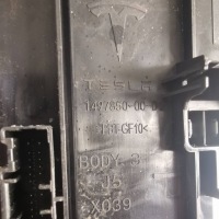 Tesla model y модуль блок керування комфорту 1497850-00-d2 Доставка, фото thumb