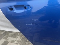 фото thumb №2, Skoda scala 657 дверь задние правое