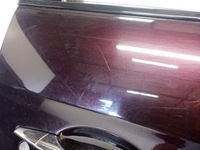 фото thumb №8, Голый дверь правый перед citroen ds5 erud