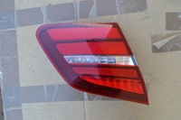 фото thumb №1, Mercedes w246 рестайлінг лампа зад ліва a2469069100