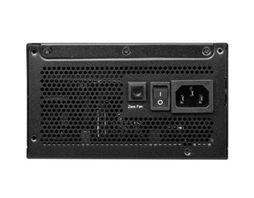 Блок питания MSI MPG A1000G PCIE5 1000 Вт 80PLUS GOLD F