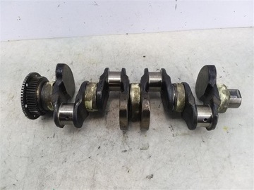 фото thumb №1, Wał коленчатый vw lt ii 2.8tdi 156km 1996-2006 sprinter