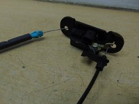 фото thumb №6, Замок крышки багажника задняя chevrolet tahoe ii 1999-