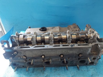 фото thumb №8, Головка saab 9-3 2.2 td d223l