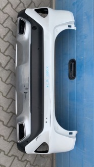 Купить Kia xceed 2018- бампер задний  задний, фото thumb