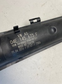 фото thumb №2, Audi vw труба інтеркулер 04e145673f