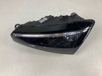 фото thumb №7, Лампа левая передняя левый перед skoda scala full led 657