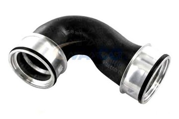 фото thumb №1, Vaico труба шланг turbo skoda superb 2.0 tdi 3u4