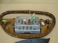 фото thumb №10, Peugeot 607 планки декоры комплект дерево