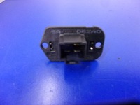 фото thumb №4, Hyundai i10 i повітродувка повітря резистор kamco