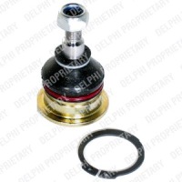фото thumb №2, Tc1153 delphi шарова опора важеля перед l/p 35.5x70