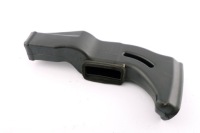 фото thumb №11, Bmw e90 e91 e92 e93 канал воздуха заднего отопления 7118051