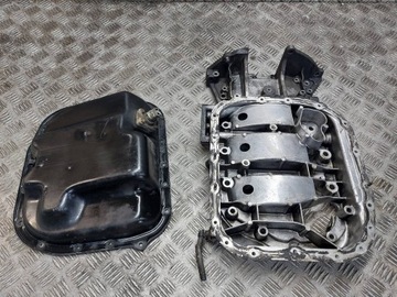 фото thumb №1, Поддон поддон масляная toyota corolla verso i 2.0 d4d