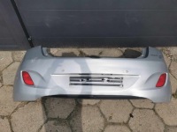 фото thumb №1, Бампер задня hyundai i30 ii hb pdc rah