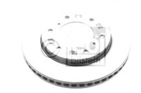 Купить Febi тормозные диски тормозные 2szt mitsubishi l200 05- feb, фото thumb