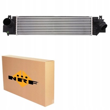 фото thumb №10, Радиатор воздуха intercoolery nrf 30946