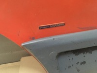 фото thumb №12, Дверь левый перед iveco daily 99-06