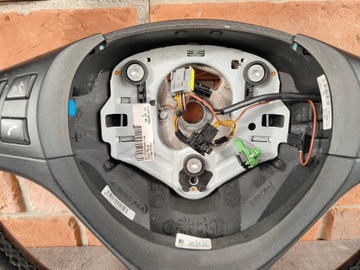 фото thumb №5, Bmw e70 e71 x5 x6 кермо m набір багатофункціональна гарна