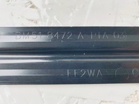 фото thumb №7, Ford focus mk3 lift лепестки переключения жалюзи руля воздуха bm51-8472-cc